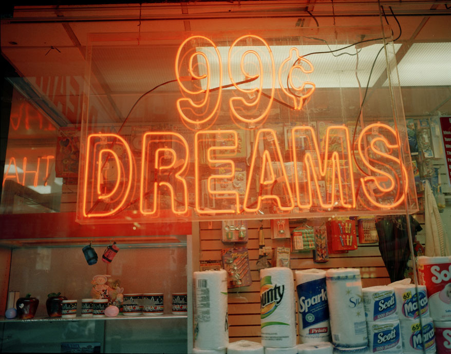 99_dreams