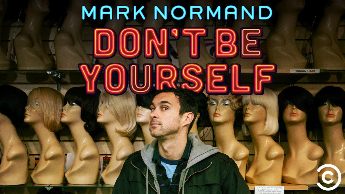mark-normand---dont-be-yourselfWEB